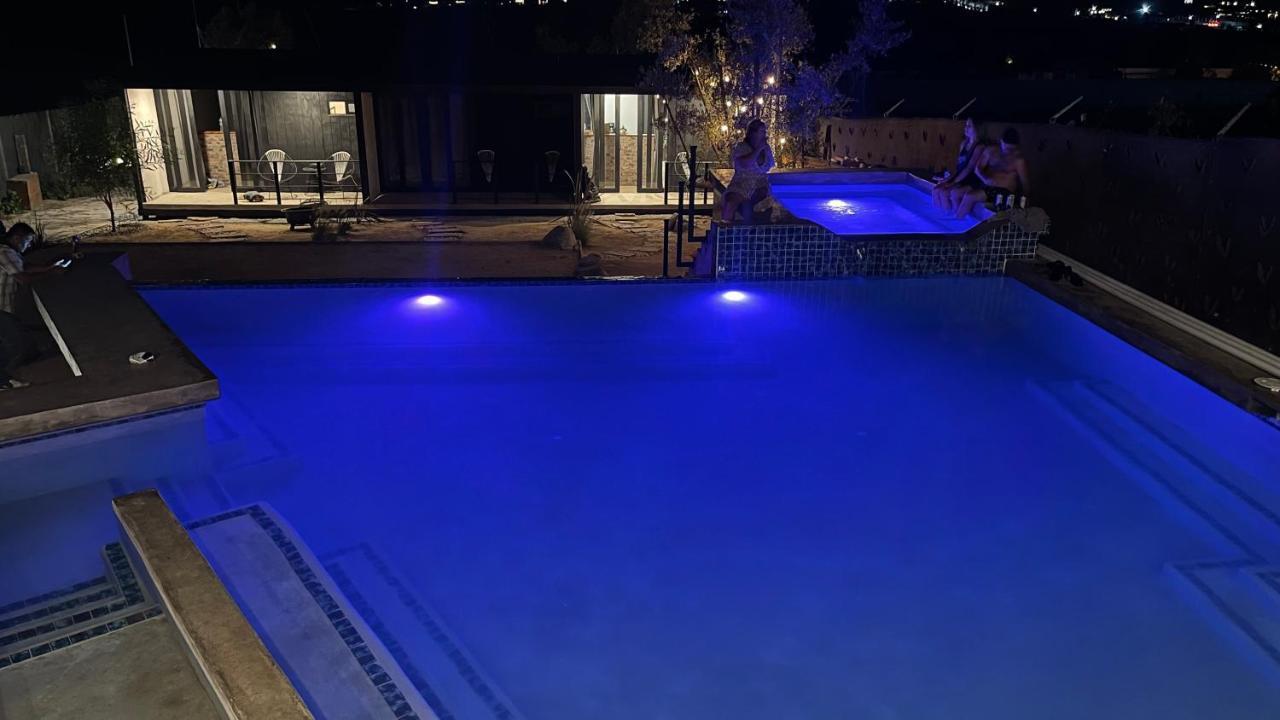 Finca Cazosa 瓜达鲁佩镇 外观 照片